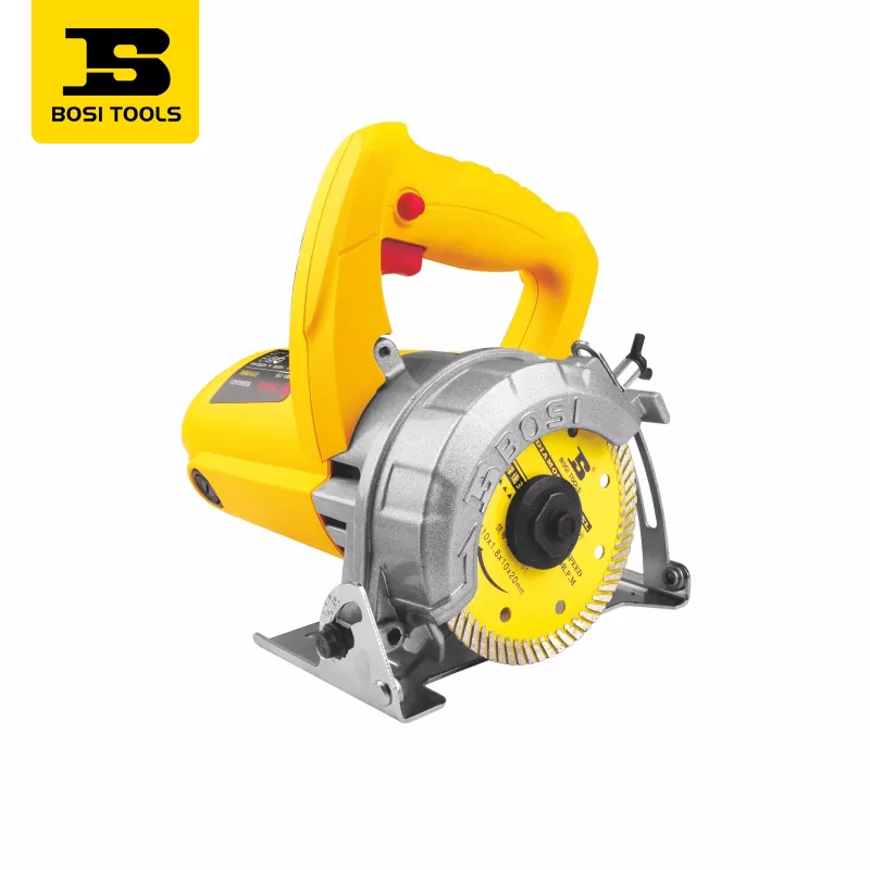 1400W daş kəsən maşın