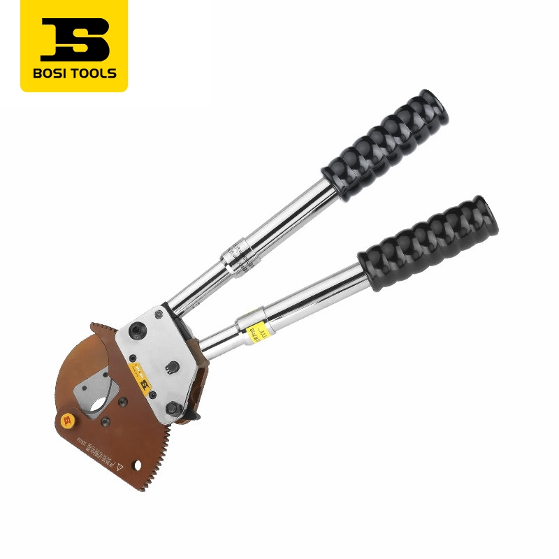 Polad telli kabel kəsiciləri nədir və onlar necə işləyirlər?