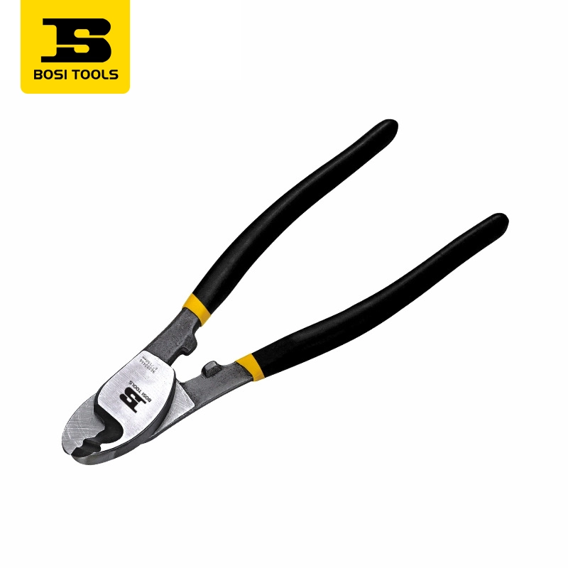Karbon Polad Həssas Kabel Kesicilər