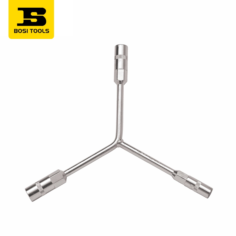 Trident açarı
